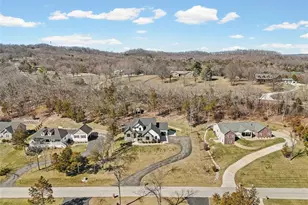 1015 Frisco Hollows Rd, Imperial, MO 63052 - Photo 5