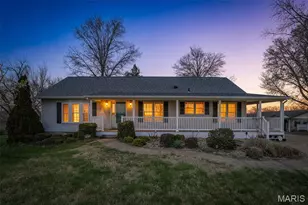 1045 Airport Rd, Festus, MO 63028 - Photo 1