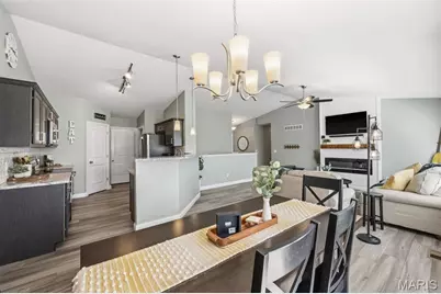 128 Chelsea Court, Wright City, MO 63390 - Photo 7