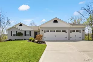 128 Chelsea Ct, Wright City, MO 63390 - Photo 1