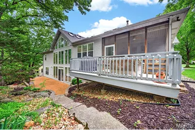 5127 Quail Creek Estates Court, Saint Louis, MO 63128 - Photo 7