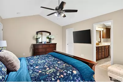 5127 Quail Creek Estates Court, Saint Louis, MO 63128 - Photo 35