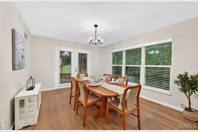 5127 Quail Creek Estates Court, Saint Louis, MO 63128 - Photo 17
