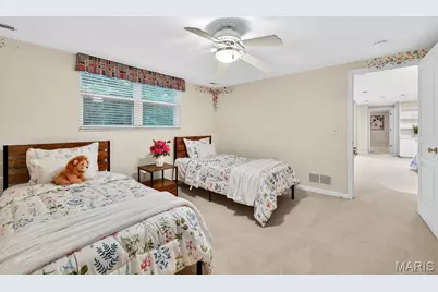 5127 Quail Creek Estates Court, Saint Louis, MO 63128 - Photo 61