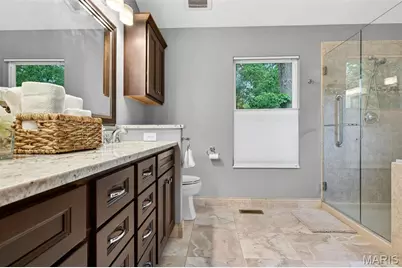 5127 Quail Creek Estates Court, Saint Louis, MO 63128 - Photo 37