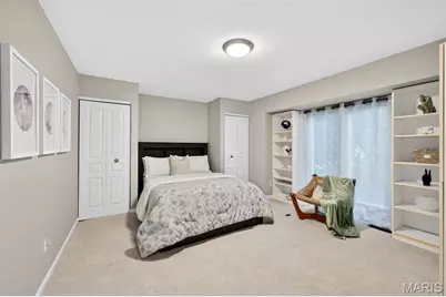5127 Quail Creek Estates Court, Saint Louis, MO 63128 - Photo 29