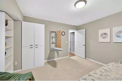 5127 Quail Creek Estates Court, Saint Louis, MO 63128 - Photo 31