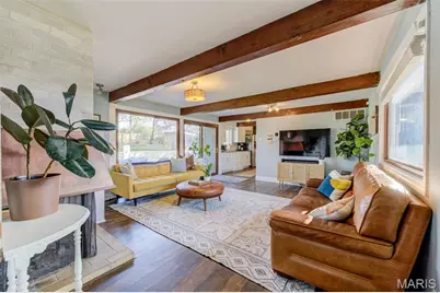 1005 W Frisco Avenue, Saint Louis, MO 63122 - Photo 5