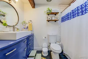 1005 W Frisco Ave, Saint Louis, MO 63122 - Photo 37