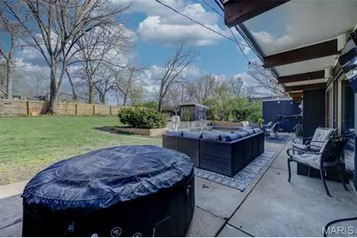 1005 W Frisco Avenue, Saint Louis, MO 63122 - Photo 53