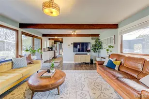 1005 W Frisco Ave, Saint Louis, MO 63122 - Photo 11