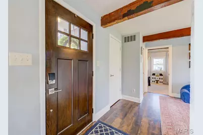 1005 W Frisco Avenue, Saint Louis, MO 63122 - Photo 3