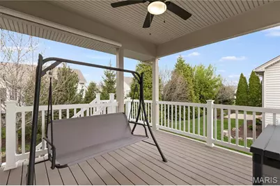 1117 Spruce Forest Drive, Lake Saint Louis, MO 63367 - Photo 23