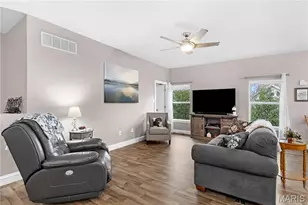 1117 Spruce Forest Dr, Lake Saint Louis, MO 63367 - Photo 11