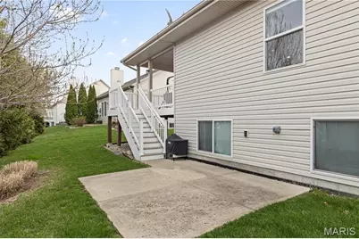 1117 Spruce Forest Drive, Lake Saint Louis, MO 63367 - Photo 25