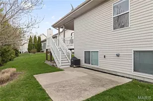 1117 Spruce Forest Dr, Lake Saint Louis, MO 63367 - Photo 25