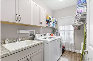 1117 Spruce Forest Dr, Lake Saint Louis, MO 63367 - Photo 9