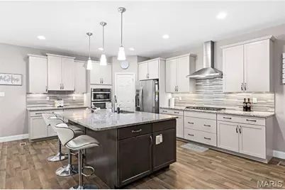 1117 Spruce Forest Drive, Lake Saint Louis, MO 63367 - Photo 13