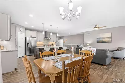 1117 Spruce Forest Drive, Lake Saint Louis, MO 63367 - Photo 17