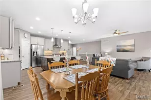 1117 Spruce Forest Dr, Lake Saint Louis, MO 63367 - Photo 17