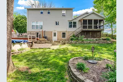 141 Dunklin Drive, Herculaneum, MO 63048 - Photo 39