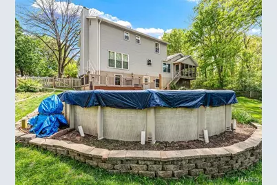 141 Dunklin Drive, Herculaneum, MO 63048 - Photo 41