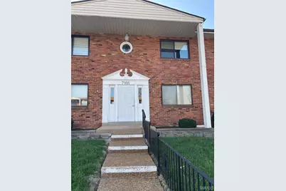 7916 Camelot Lane #4, Crestwood, MO 63123 - Photo 1