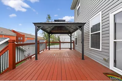 3319 Saint Vincent Avenue, Saint Louis, MO 63104 - Photo 35