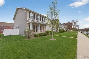 3319 St Vincent Ave, Saint Louis, MO 63104 - Photo 3