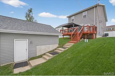 3319 Saint Vincent Avenue, Saint Louis, MO 63104 - Photo 37
