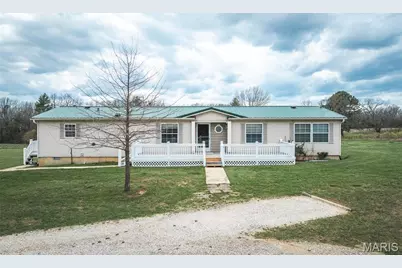 552 Lick Creek Road, Leasburg, MO 65535 - Photo 5