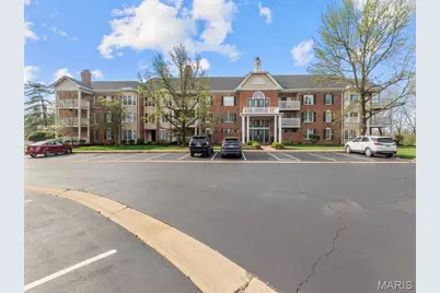 207 Ambridge Court #101, Chesterfield, MO 63017 - Photo 19
