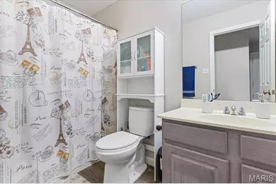 1031 Glengarry Drive, Wentzville, MO 63385 - Photo 25