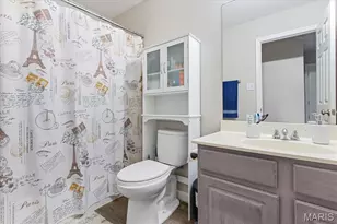 1031 Glengarry Dr, Wentzville, MO 63385 - Photo 25