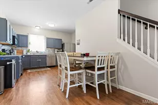 1031 Glengarry Dr, Wentzville, MO 63385 - Photo 9