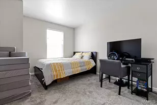 1031 Glengarry Dr, Wentzville, MO 63385 - Photo 23