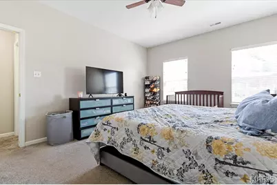 1031 Glengarry Drive, Wentzville, MO 63385 - Photo 13