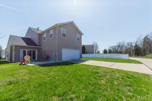 1031 Glengarry Dr, Wentzville, MO 63385 - Photo 27