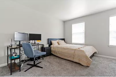 1031 Glengarry Drive, Wentzville, MO 63385 - Photo 21