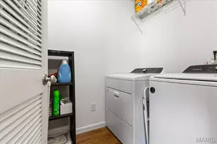 1031 Glengarry Dr, Wentzville, MO 63385 - Photo 11