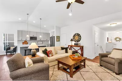 1534 Cascade Lane, Eureka, MO 63025 - Photo 7