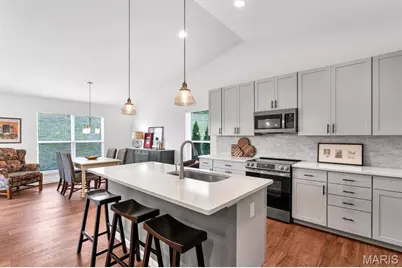 1534 Cascade Lane, Eureka, MO 63025 - Photo 9