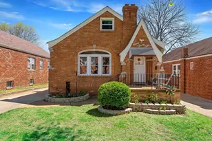 9028 Philo Ave, Saint Louis, MO 63123 - Photo 1