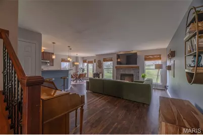 539 Country Circle Drive, Lake Saint Louis, MO 63367 - Photo 3