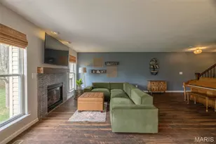 539 Country Cir Dr, Lake Saint Louis, MO 63367 - Photo 5