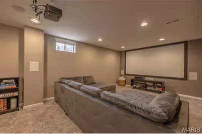 539 Country Circle Drive, Lake Saint Louis, MO 63367 - Photo 23