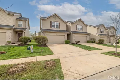 539 Country Circle Drive, Lake Saint Louis, MO 63367 - Photo 27