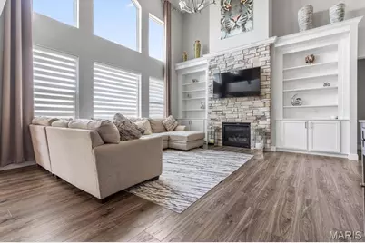531 John Pitman Drive, Cottleville, MO 63304 - Photo 7