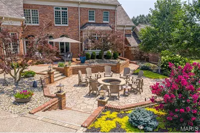 13344 Buckland Hall Road, Saint Louis, MO 63131 - Photo 7