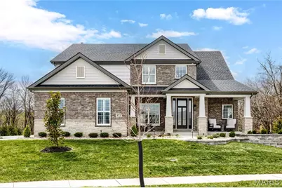 973 Tara Court, Chesterfield, MO 63005 - Photo 63